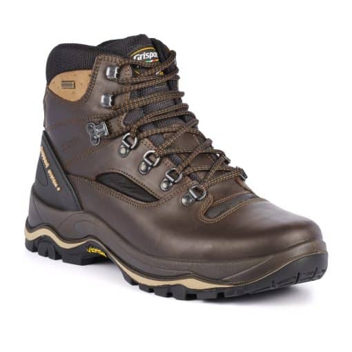 photo of Grisport quatro leather hiking boot