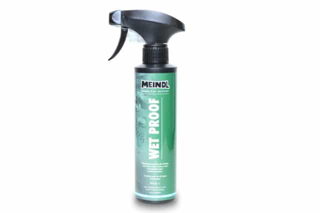 meindl wetproof spray 275ml