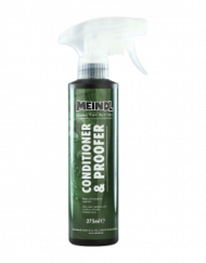 photo of Meindl conditioner and proofer spray 275ml