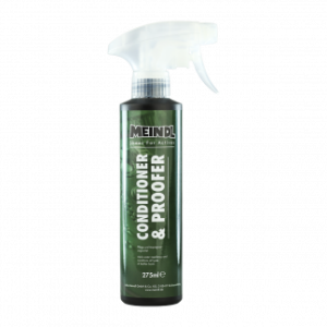 photo of Meindl conditioner and proofer spray 275ml