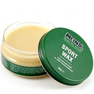 photo of meindl sportwax