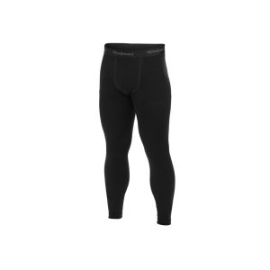 Woolpower Long Johns LITE Men's - black