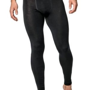 photo of Woolpower long Johns lite black