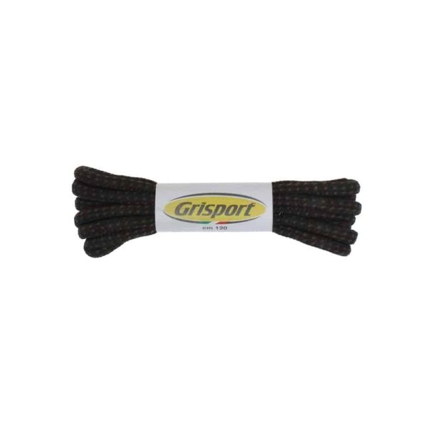 120cm Walking Shoe laces brown