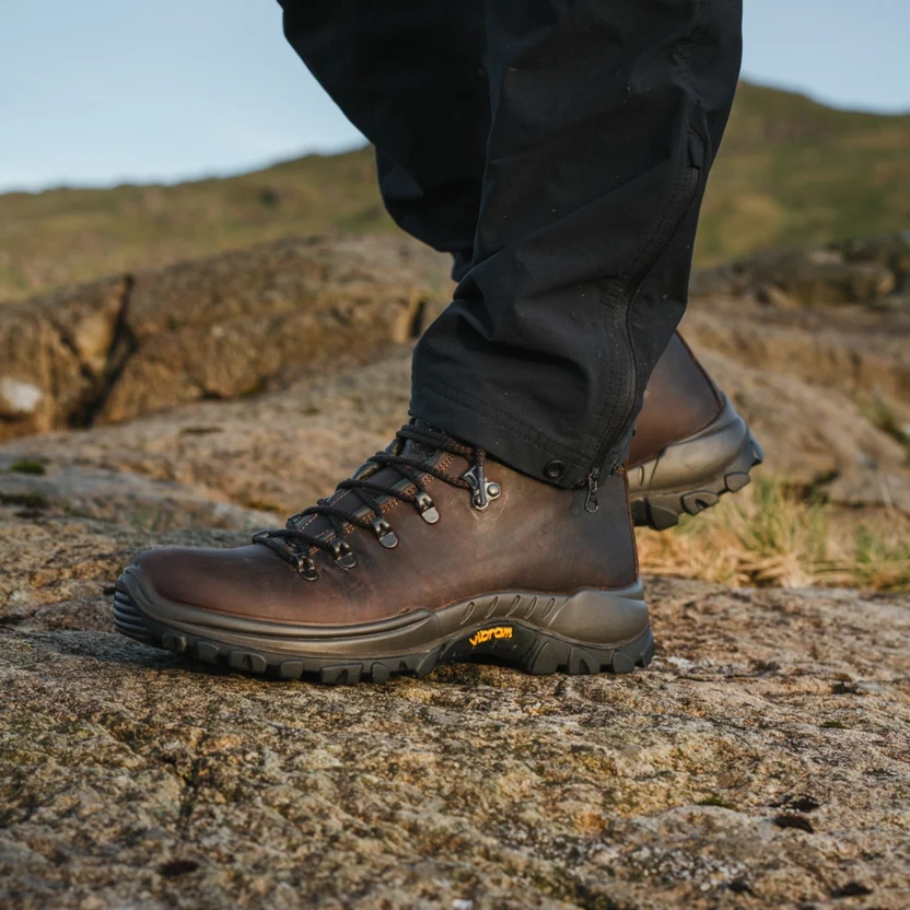 photo of Grisport Avenger walking boots