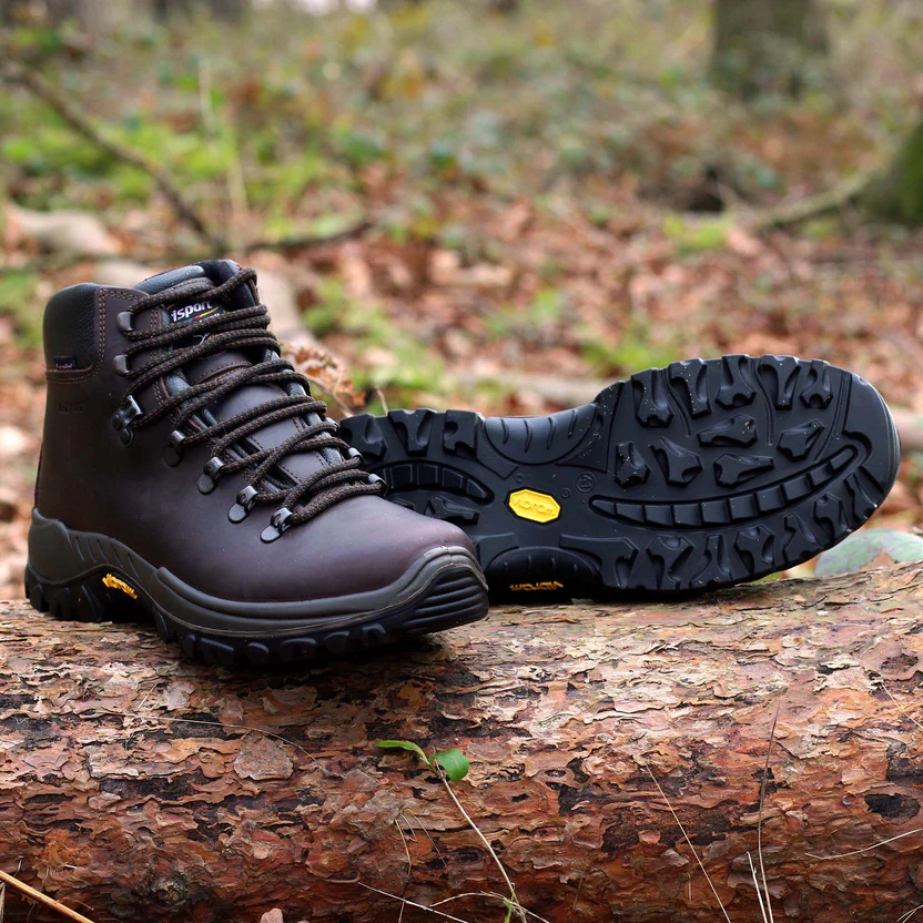 photo of Grisport Avenger walking boots