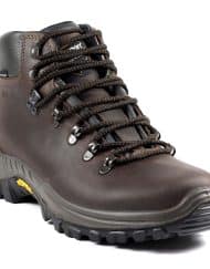 photo of Grisport avenger leather walking boots