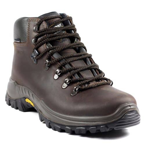 photo of Grisport avenger leather walking boots