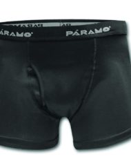 photo of Paramo Men's Cambia Boxers Black