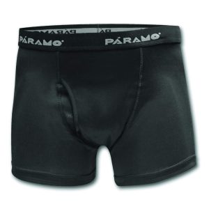 photo of Paramo Men's Cambia Boxers Black