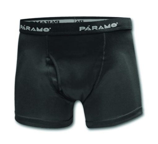 photo of Paramo Men's Cambia Boxers Black