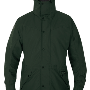 photo of Paramo mens cascada jacket forest