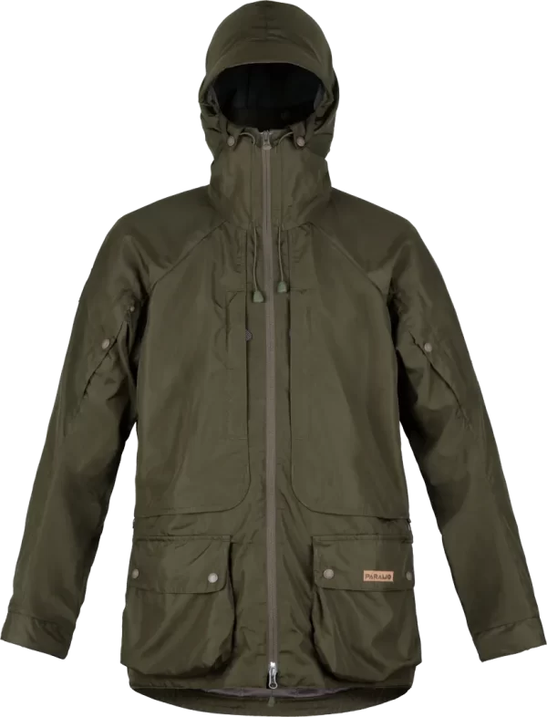 Paramo mens halkon jacket