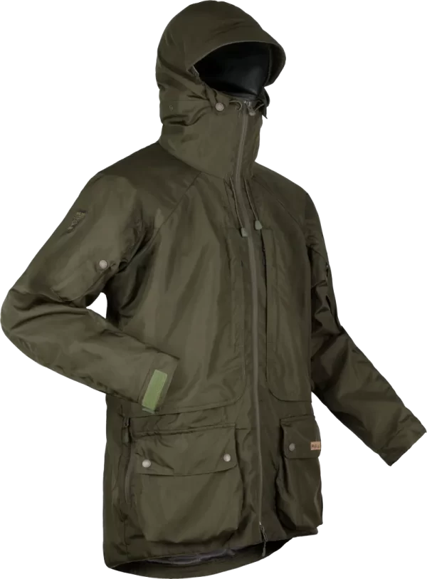 Paramo mens halkon jacket