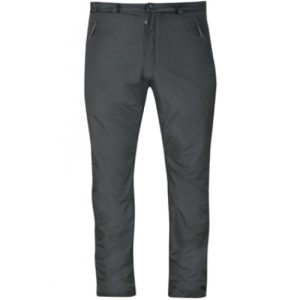 photo of Paramo mens cascada trousers dark grey