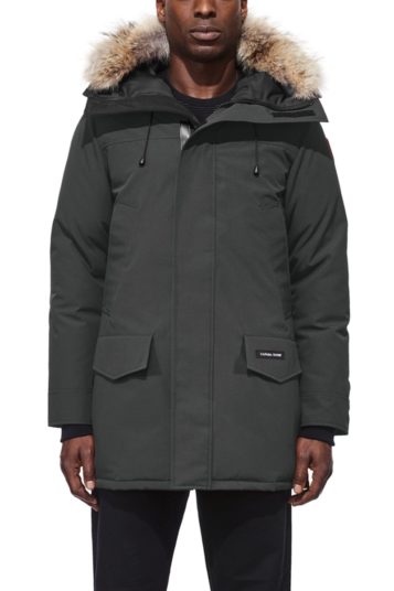 canada goose langford parka graphite canada goose langford parka graphite
