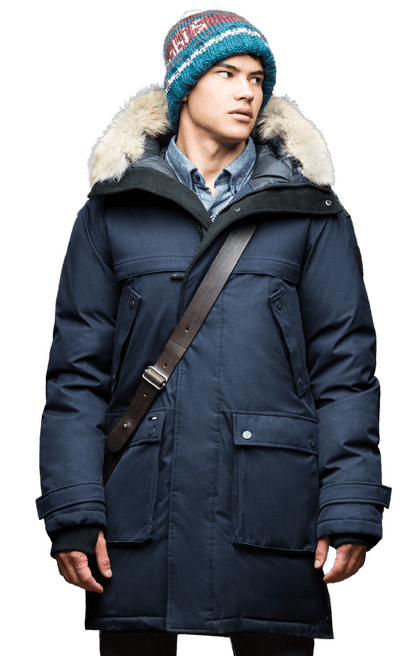 Nobis Winter 2015 - W. Slack and Sons | Quality Outdoor Clothing & Footwear