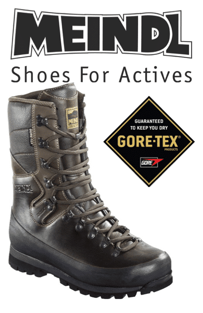 Meindl dovre extreme gtx wide hotsell