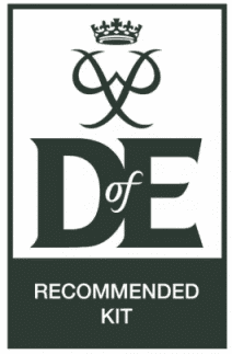 Duke of Edinburgh award logo