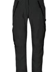 photo of Paramo ladies cascada 2 trousers in black colour