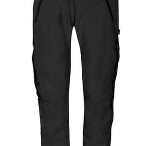 photo of Paramo ladies cascada 2 trousers in black colour