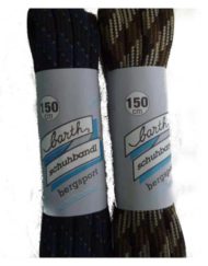 meindl laces 150cm