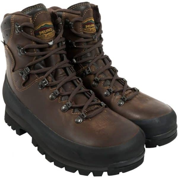 photo of Meindl Dovre Pro GTX