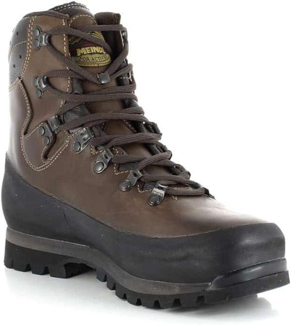 photo of Meindl Dovre Pro GTX