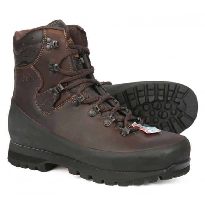 Meindl Dovre PRO GTX Hunting Boots £249 