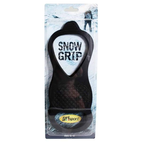 Grisport Snow Grips