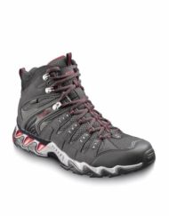 photo of meindl respond mens mid gtx in black colour