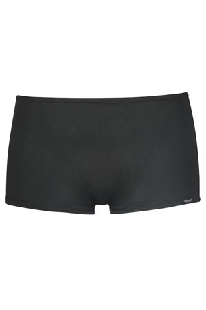 photo of Parmo womens cambia micro shorts black