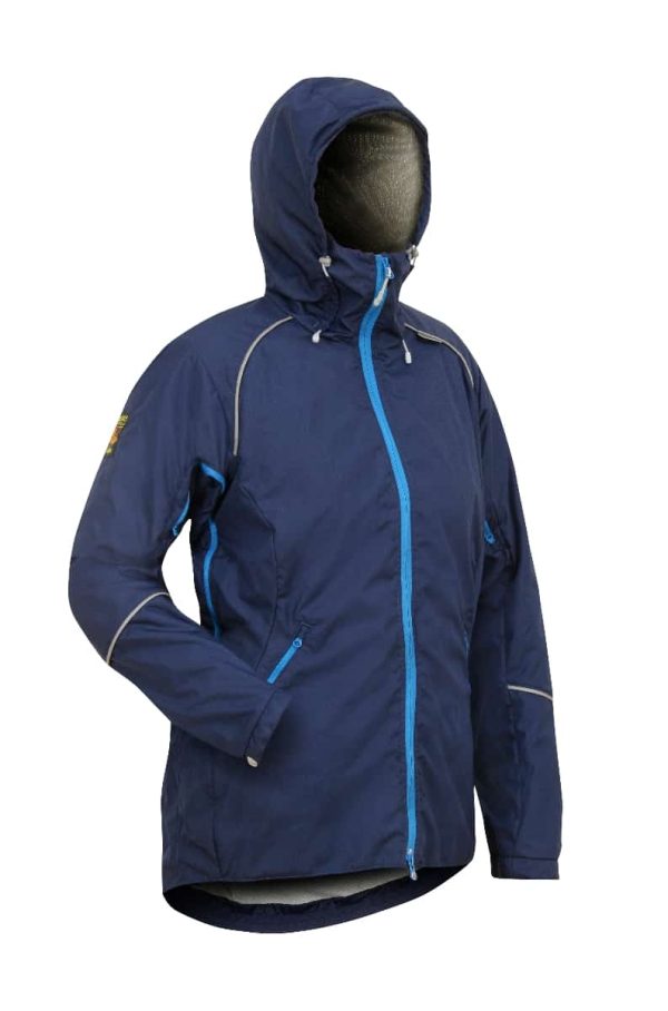 Paramo Womens Andina Jacket - midnight - Image 2