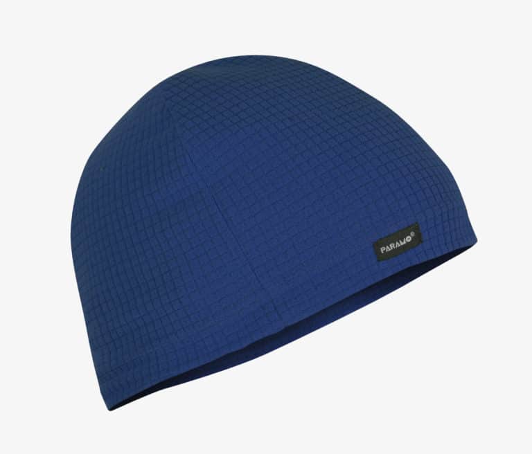 photo of Paramo beanie cobalt