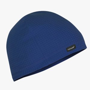 photo of Paramo beanie cobalt