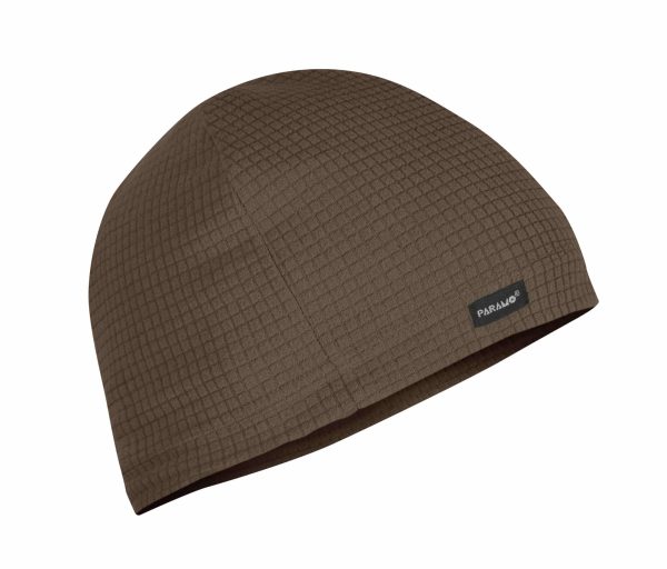 Paramo Beanie - moss