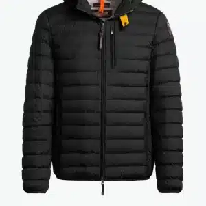 Parajumpers last minute jacket black