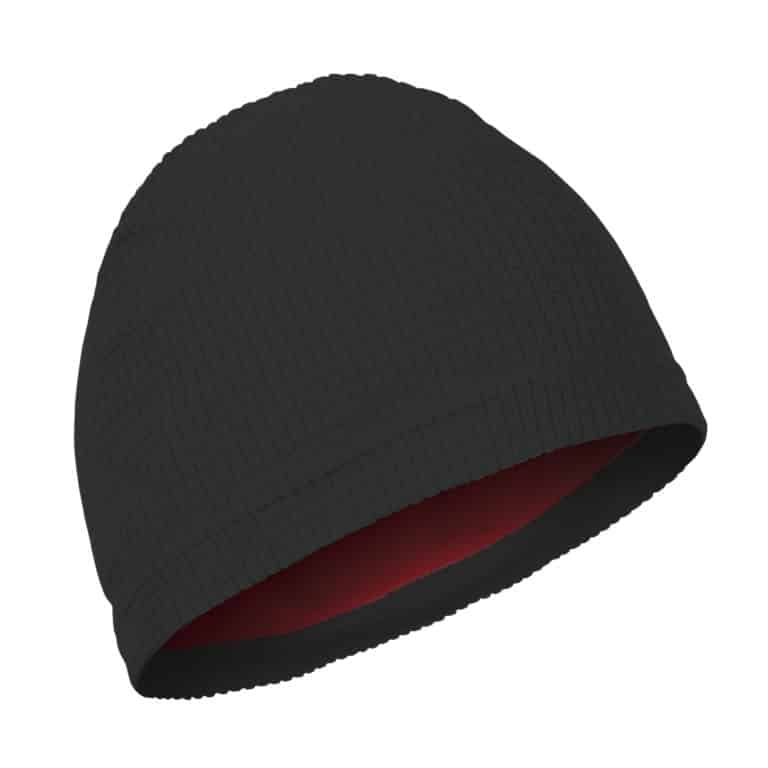 photo of Paramo beanie in black colour