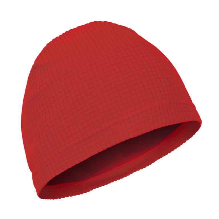 photo of Paramo beanie flame