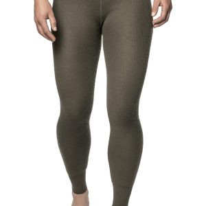 photo of Woolpower Long Johns 200 pine green