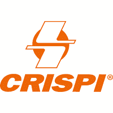 photo of crispi brand logo