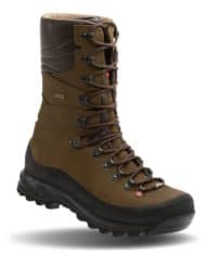 photo of Crispi hunter GTX hunting boot in brown colour