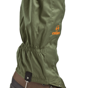 photo of Crispi gaiter in green colour