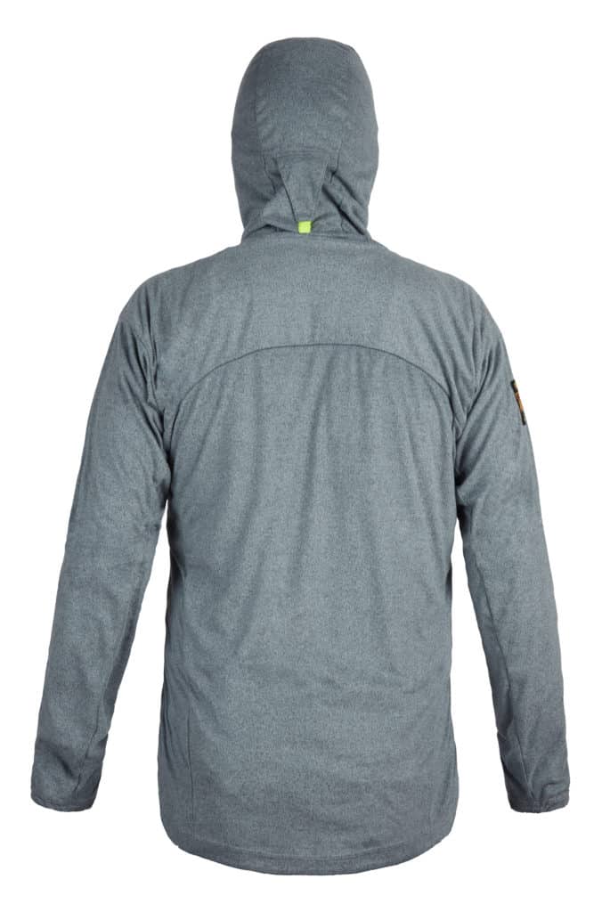 Paramo Men's Enduro Fleece Hoodie | Shop-in-Shop