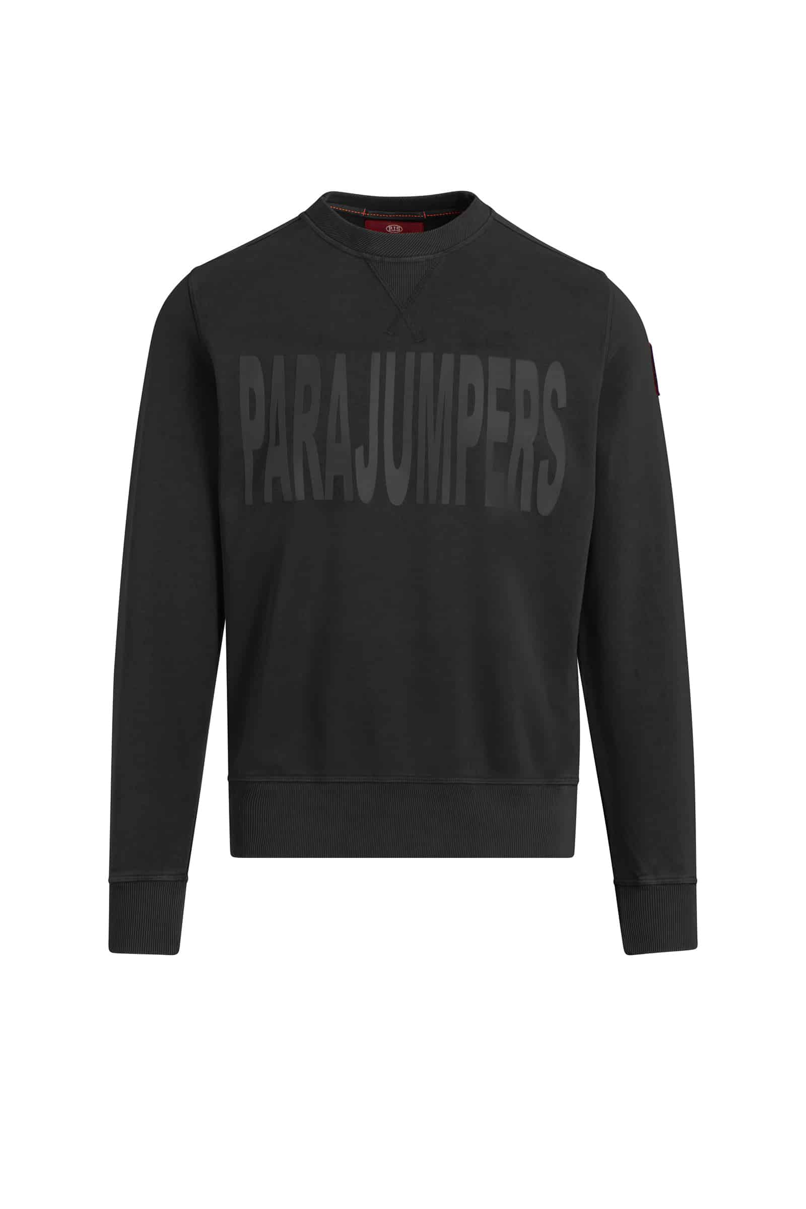 Parajumpers Men's Clem Logo Sweatshirt 
