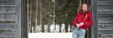 Gobi lady Parajumpers