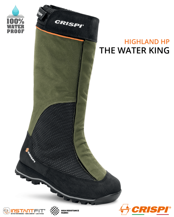 Crispi Highland HP - Image 6