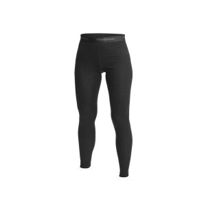 Woolpower Long Johns LITE Womens - black