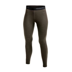 Woolpower Long Johns LITE Womens - pine green