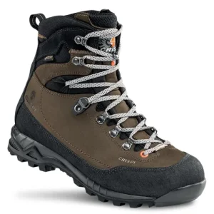 photo of crispi dakota GTX